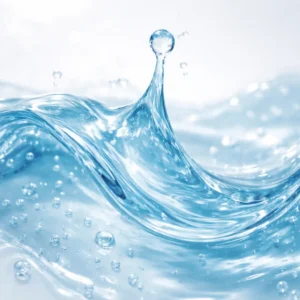 Acide hyaluronique - gel bleu hydratation profonde AjiPara