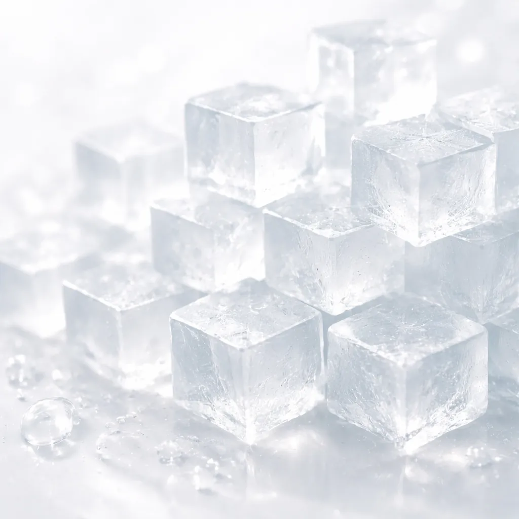 Urée - cristaux hydratants kératolytiques AjiPara