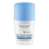 Vichy Dermo-Tolérance Déodorant Minéral 48H Bille Sans Sels d'Aluminium Peau Sensible et Réactive – 50ml — packshot — disponible au Maroc
