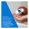 CeraVe Lait Hydratant Léger – 473ml — conseils d'utilisation (9) — Maroc