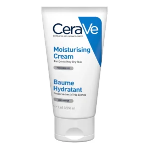 CeraVe Baume Hydratant – 50ml — packshot — disponible au Maroc