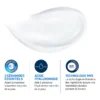 CeraVe Baume Hydratant – 454g — texture (4) — Maroc