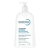 Bioderma Atoderm intensive gel moussante 1L — packshot — disponible au Maroc