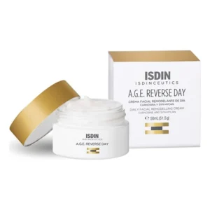 Isdin A.G.E Reverse creme 51.5g — packshot — disponible au Maroc