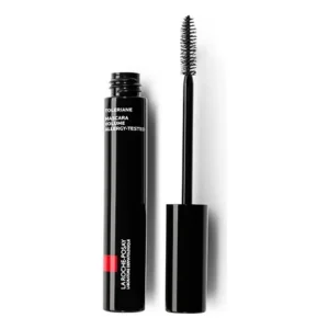 La Roche-Posay Toleriane Mascara Volume Yeux Sensibles et Porteurs de Lentilles – 7,6g – 6g — packshot — disponible au Maroc