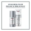 Eucerin Hyaluron-Filler Peeling & Sérum Nuit 30ml — packshot — disponible au Maroc