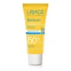 Uriage Bariésun Fluide Anti-Taches SPF50+ 40ml — packshot — disponible au Maroc