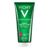 Vichy Normaderm Phytosolution Gel Purifiant Intense Peau Grasse Acnéique – 200ml — packshot — disponible au Maroc