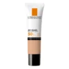 La Roche-Posay Anthelios Mineral One Spf50+ Peau Sensible – 30ml – 03 Bronze — packshot — disponible au Maroc