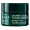 Nuxe Bio Organic Masque Détoxifiant Éclat 50 ml — packshot — disponible au Maroc