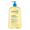 Bioderma Atoderm huile douche 1L — packshot — disponible au Maroc