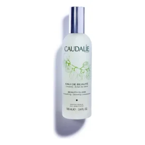 Caudalie Eau de Beauté Lissante Éclat Immédiat 100ml — packshot — disponible au Maroc