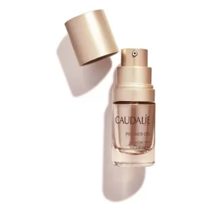 Caudalie Premier Cru La Crème Yeux 15ml — packshot — disponible au Maroc