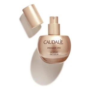 Caudalie Premier Cru Le Sérum 30ml — packshot — disponible au Maroc