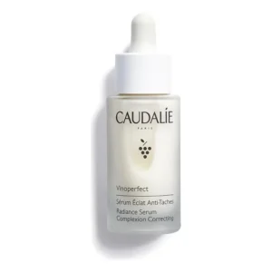 Caudalie Vinoperfect Sérum Éclat Anti-Taches 30 ml — packshot — disponible au Maroc