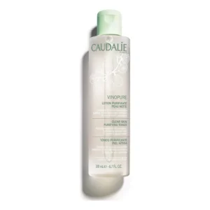 Caudalie Vinopure Lotion Purifiante Peau Nette 200 ml — packshot — disponible au Maroc