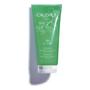 Caudalie Gel Douche Eau des Vignes 200 ml — packshot — disponible au Maroc