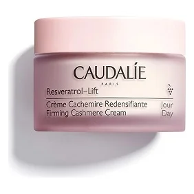 Caudalie Resvératrol-Lift Crème Cachemire Redensifiante 50 ml — packshot — disponible au Maroc