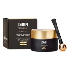 ISDIN Isdinceutics Vital Eyes - Crème contour des yeux 15 g — packshot — disponible au Maroc