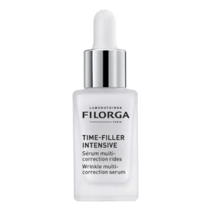 FILORGA Time-Filler Intensive - Sérum visage anti-rides 30 ml — packshot — disponible au Maroc