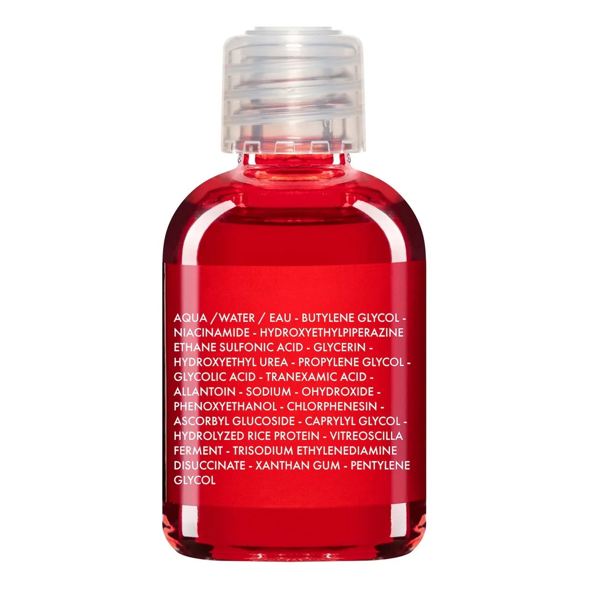 Vichy LiftActiv Sérum B3 Anti-Taches Brunes et Anti-Rides – 30ml — ingredients (3) — Maroc