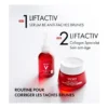 Vichy LiftActiv Sérum B3 Anti-Taches Brunes et Anti-Rides – 30ml — vue produit (8) — Maroc