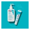 CeraVe Gel Moussant Anti-Imperfections Peau Grasse à Tendance Acnéique – 236ml — vue produit (7) — Maroc