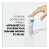 La Roche-Posay Cicaplast Baume Cicatrisant B5+ Peau Fragilisée – 100ml — conseils d'utilisation (9) — Maroc