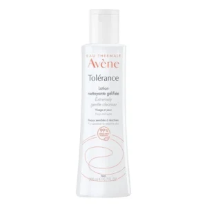 Avene Avène Tolérance CONTROL Lotion Nettoyante Gélifiée 200 ml — packshot — disponible au Maroc