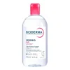 Bioderma – Sensibio H2O – 500 ml — packshot — disponible au Maroc