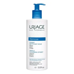 Uriage Xemose Syndet Nettoyant Doux - 500 ml — packshot — disponible au Maroc