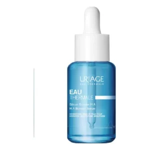 Uriage Eau Thermale Sérum Booster H.A. 30 ml — packshot — disponible au Maroc