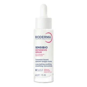 Bioderma Sensibio Defensive Serum 30ml — packshot — disponible au Maroc