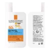 La Roche-Posay Anthelios LA Roche Posay UVMUNE 400 Dermo-Pediatrics Fluide Invisible Sans Parfum Spf50+ — vue produit (2) — Maroc