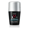 Vichy Déodorant Dermo-Détranspirant Invisible Protect 72H Anti-Taches Anti-Irritations — packshot — disponible au Maroc