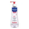 Mustela Eau Nettoyante Apaisante 300ml — packshot — disponible au Maroc