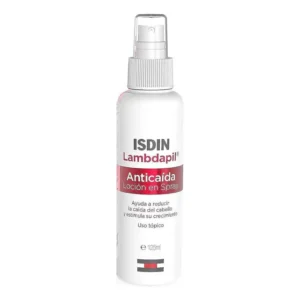 ISDIN Anti-Hair Loss Lotion Capillaire 60 ml — packshot — disponible au Maroc