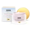 ISDIN Isdinceutics Hyaluronic Moisture Peaux Sensibles 50 g — packshot — disponible au Maroc