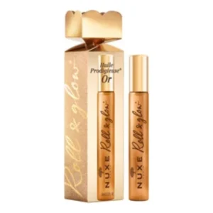 Nuxe Huile Prodigieuse Or 8ml — packshot — disponible au Maroc