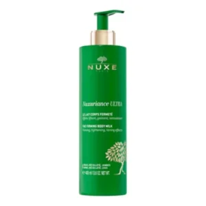 Nuxe Nuxuriance Ultra Lait Corps Fermeté 400ml — packshot — disponible au Maroc