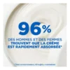 Mixa Crème Fraîche et Fondante à l’Acide Hyaluronique Pur 400ml – 400ml — vue produit (3) — Maroc