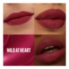 Maybelline Superstay SuperStay Teddy Tint Liquid LIP Tint 50 Wild At Heart 5ml – 5ml — vue produit (2) — Maroc