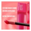 Maybelline Superstay SuperStay Teddy Tint Liquid LIP Tint 50 Wild At Heart 5ml – 5ml — vue produit (4) — Maroc