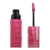 Maybelline Superstay 20 Vinyl INK COY — packshot — disponible au Maroc
