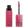 Maybelline Superstay 20 Vinyl INK COY — vue produit (2) — Maroc