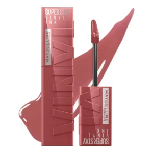Maybelline Superstay 35 Vinyl INK Cheeky — packshot — disponible au Maroc