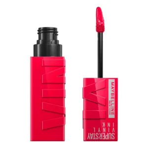 Maybelline Superstay 45 Vinyl INK Wicked — packshot — disponible au Maroc