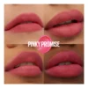 Maybelline Superstay SuperStay Teddy Tint Liquid LIP Tint 45 Pinky Promise 5ml – 5ml — vue produit (2) — Maroc