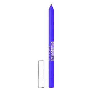 Maybelline MNY Tatto GEL Pencil Galatic Cobalt — packshot — disponible au Maroc