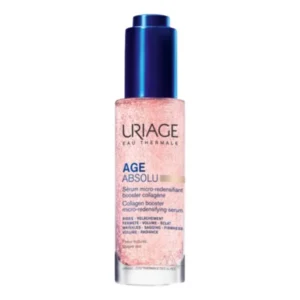 Uriage Age Absolu Sérum Micro-Redensifiant 30ml — packshot — disponible au Maroc